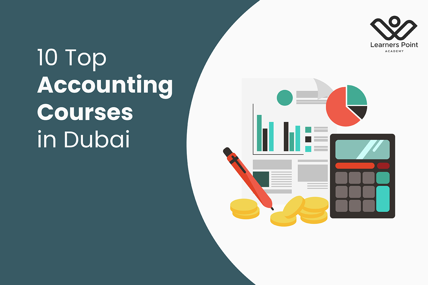 10 Top Accounting Courses in Dubai